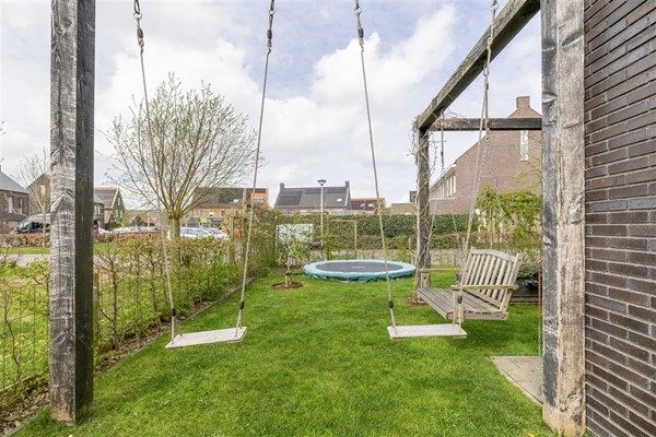 Medium property photo - De Ljepper 34, 8941 DE Leeuwarden